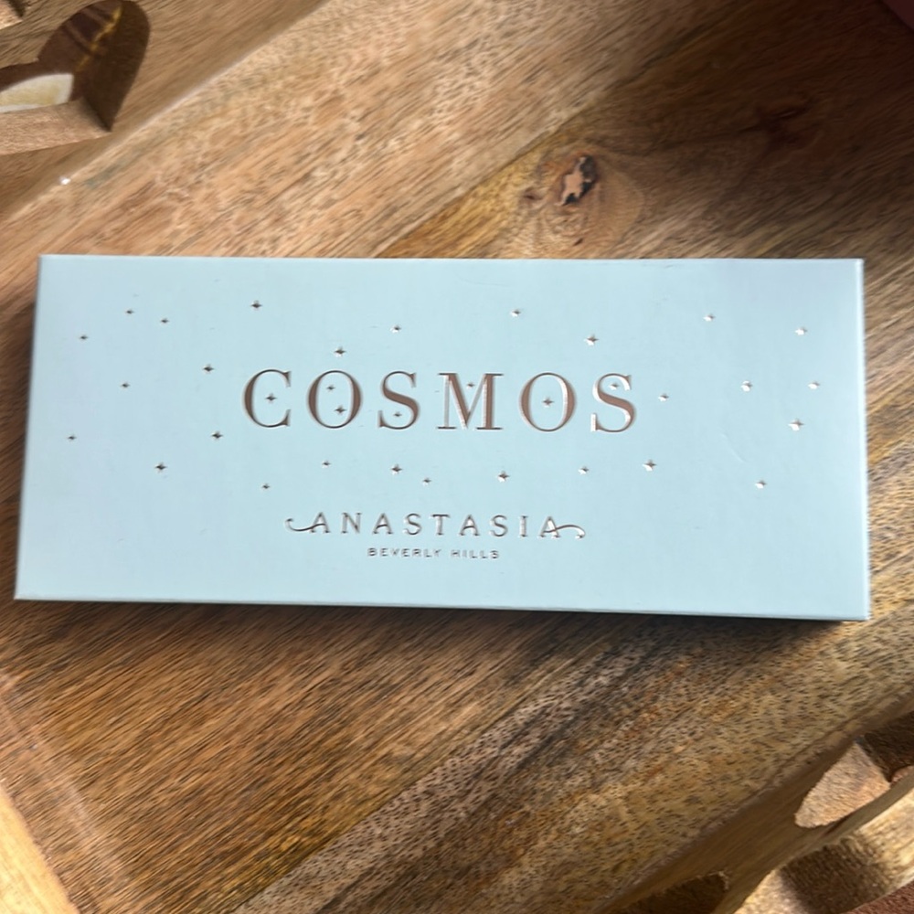 Anastasia Beverly Hills Cosmos- Brand New